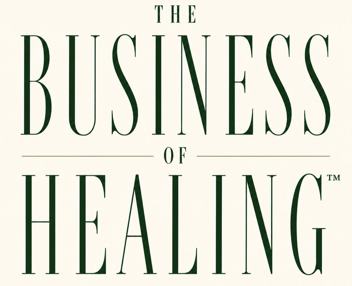 The Business of Healing™ | Trauma-Informed Hospitality™ Certification The Business of Healing™ logo linking to Trauma-Informed Hospitality™ certification and training for hospitality teams