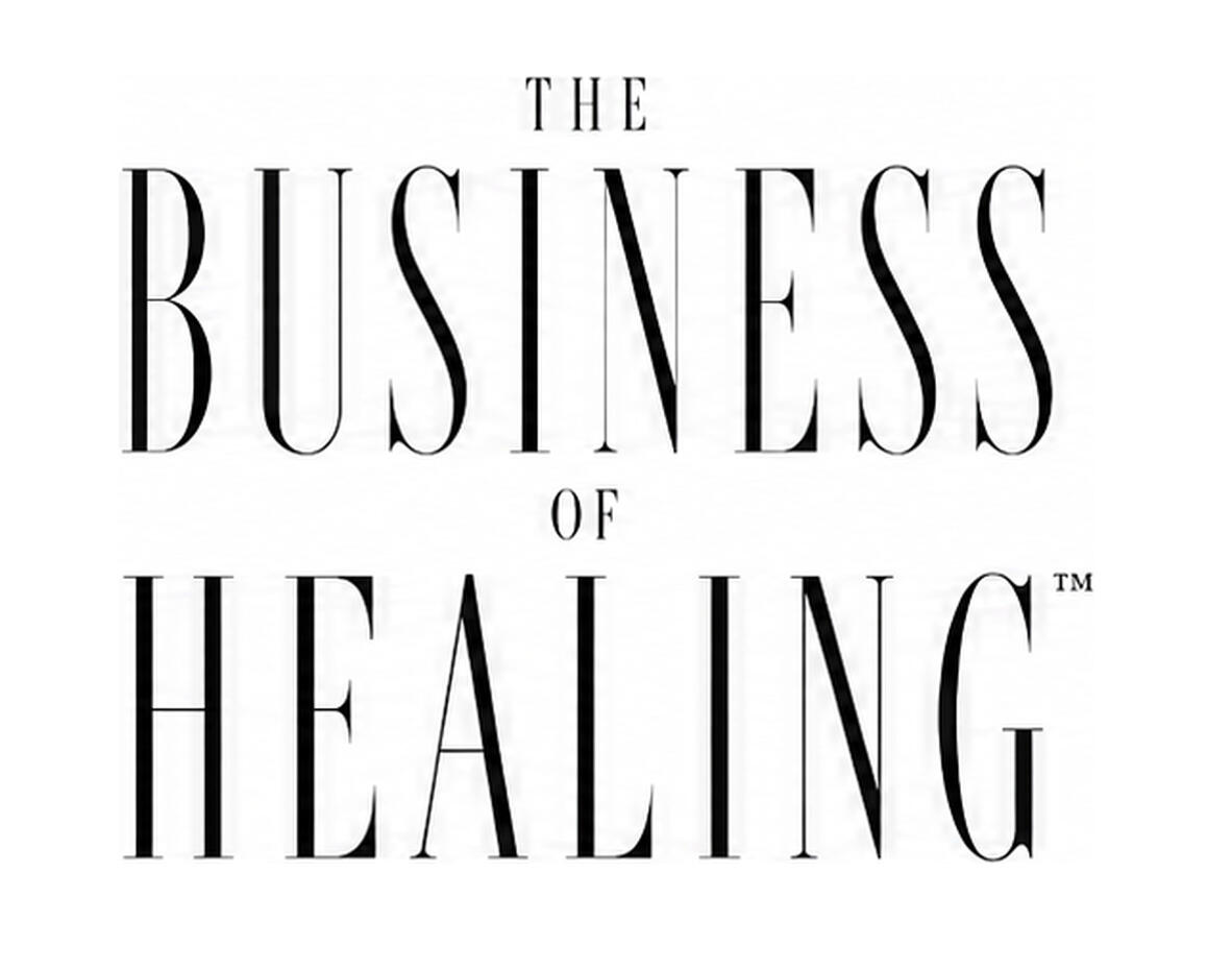 The Business of Healing™ | Trauma-Informed Hospitality™ Certification The Business of Healing™ logo linking to Trauma-Informed Hospitality™ certification and training for hospitality teams