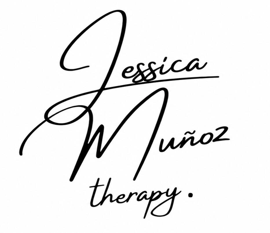 Jessica Muñoz Therapy | Trauma Therapy in New York Jessica Muñoz Therapy logo linking to trauma therapy, PTSD therapy, sexual assault therapy, EMDR therapy, and men’s mental health services in New York